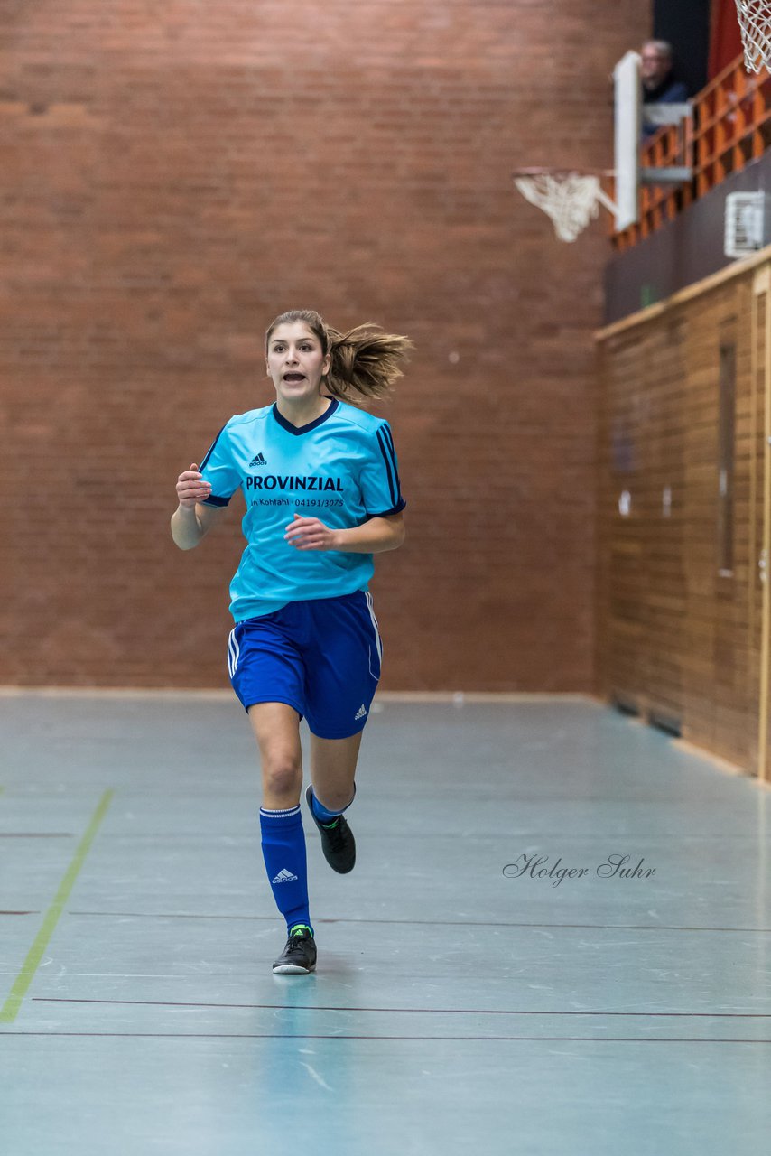 Bild 181 - Dodenhof Cup